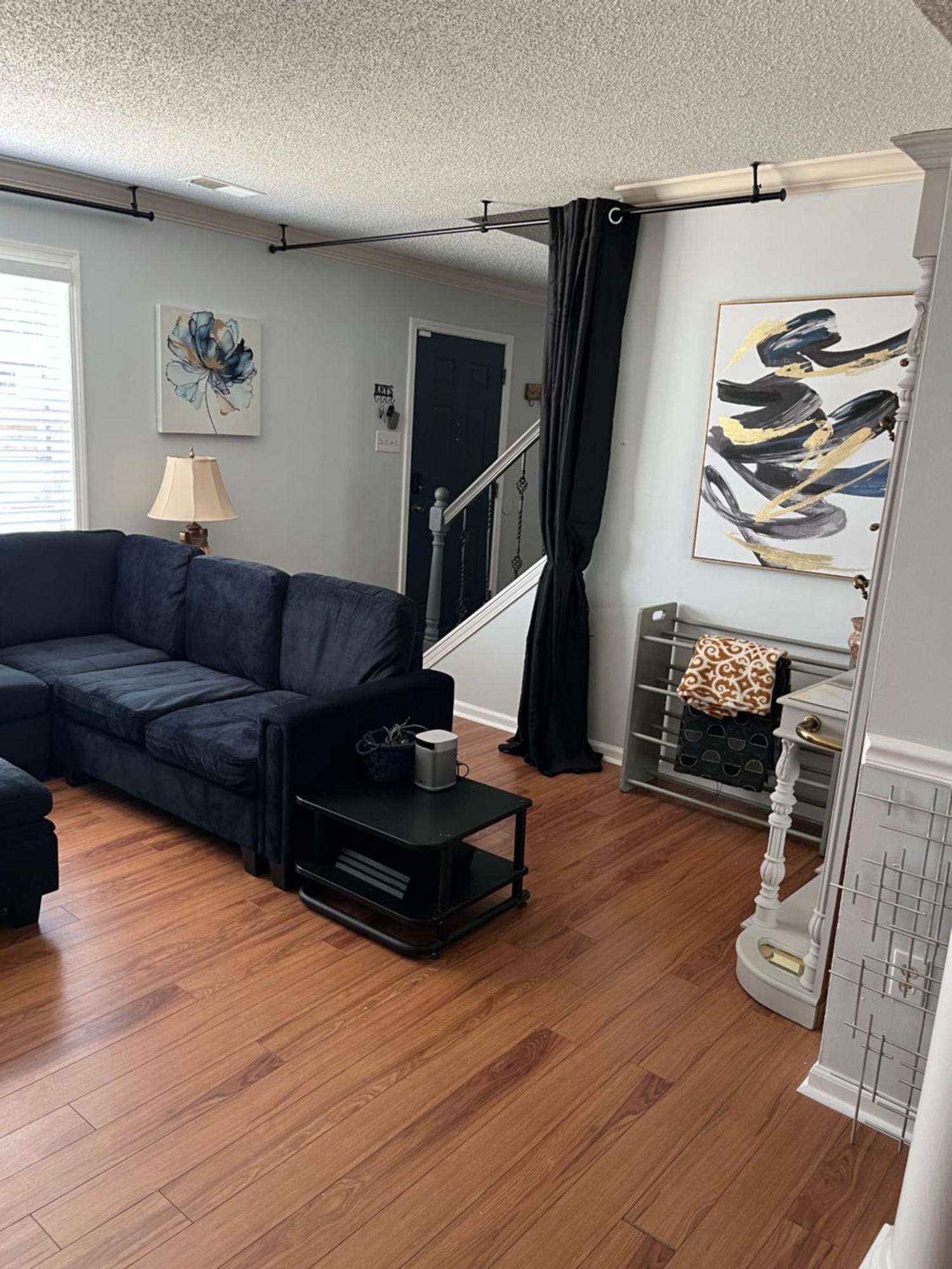 Jolly Accommodations & Suite-Sleeps 10 Memphis Eksteriør billede